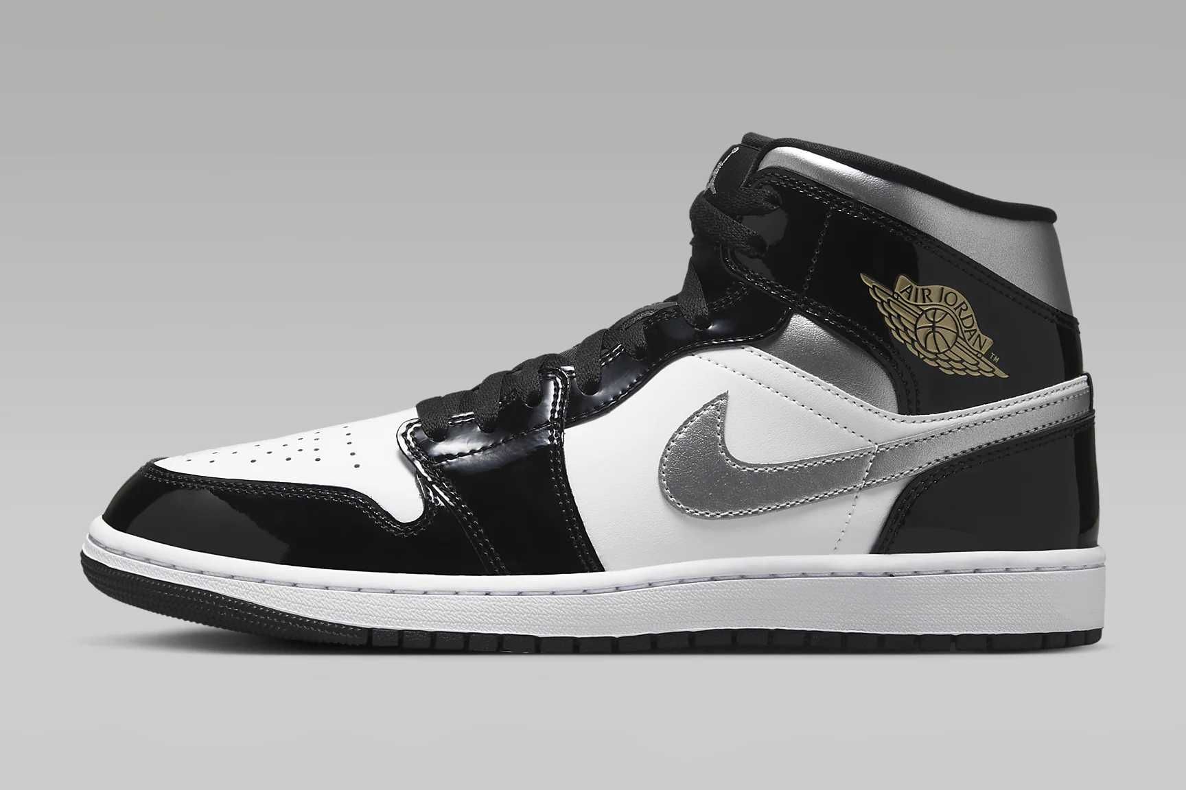 10/15・10/19発売｜Nike Air Jordan 1 Mid 