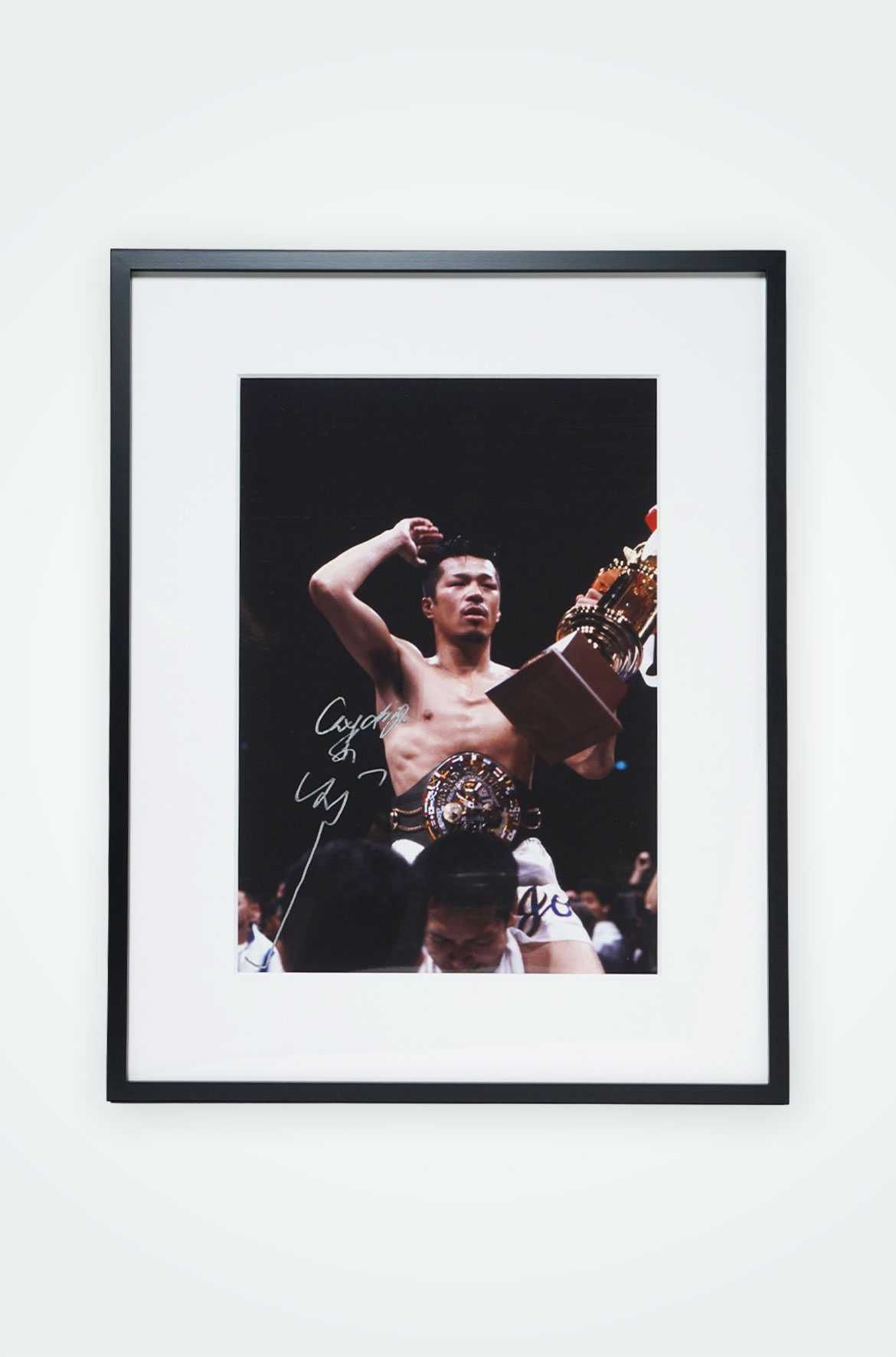 辰吉丈一郎デビュー35周年記念展 | SNKRDUNK - 企画・キャンペーン