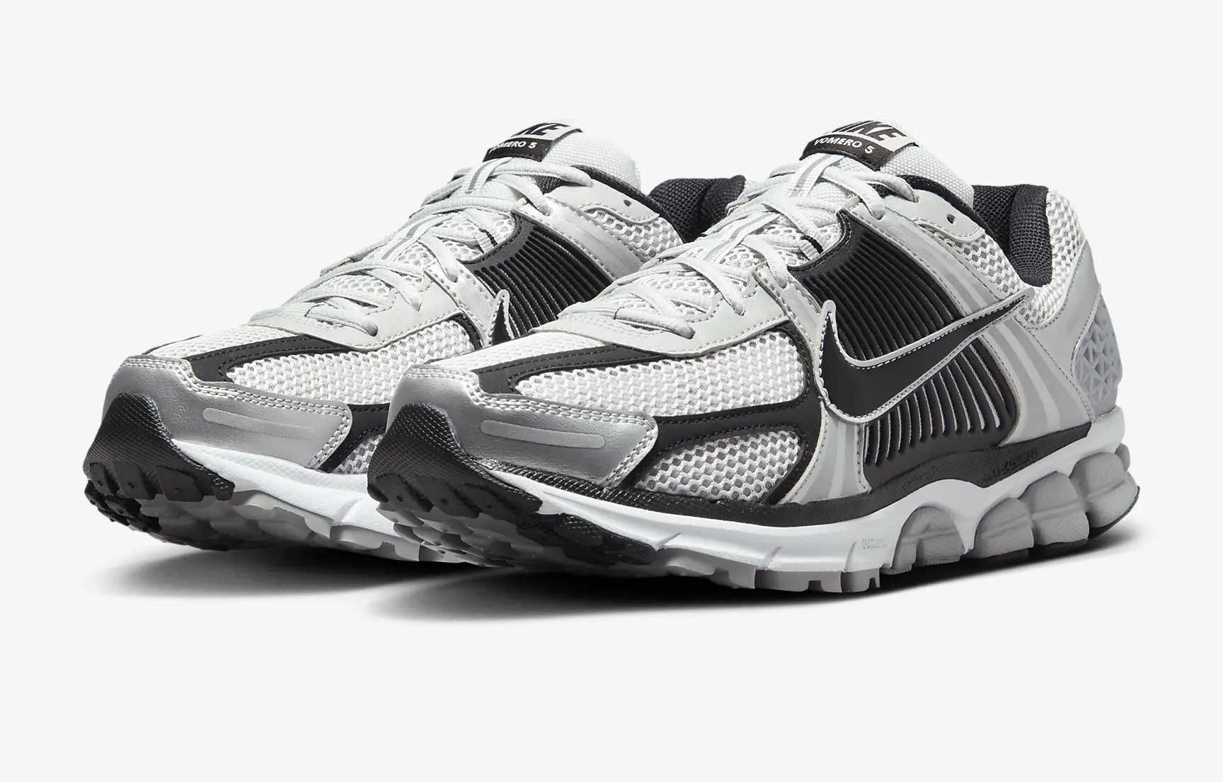 11/1発売｜Nike Zoom Vomero 5 