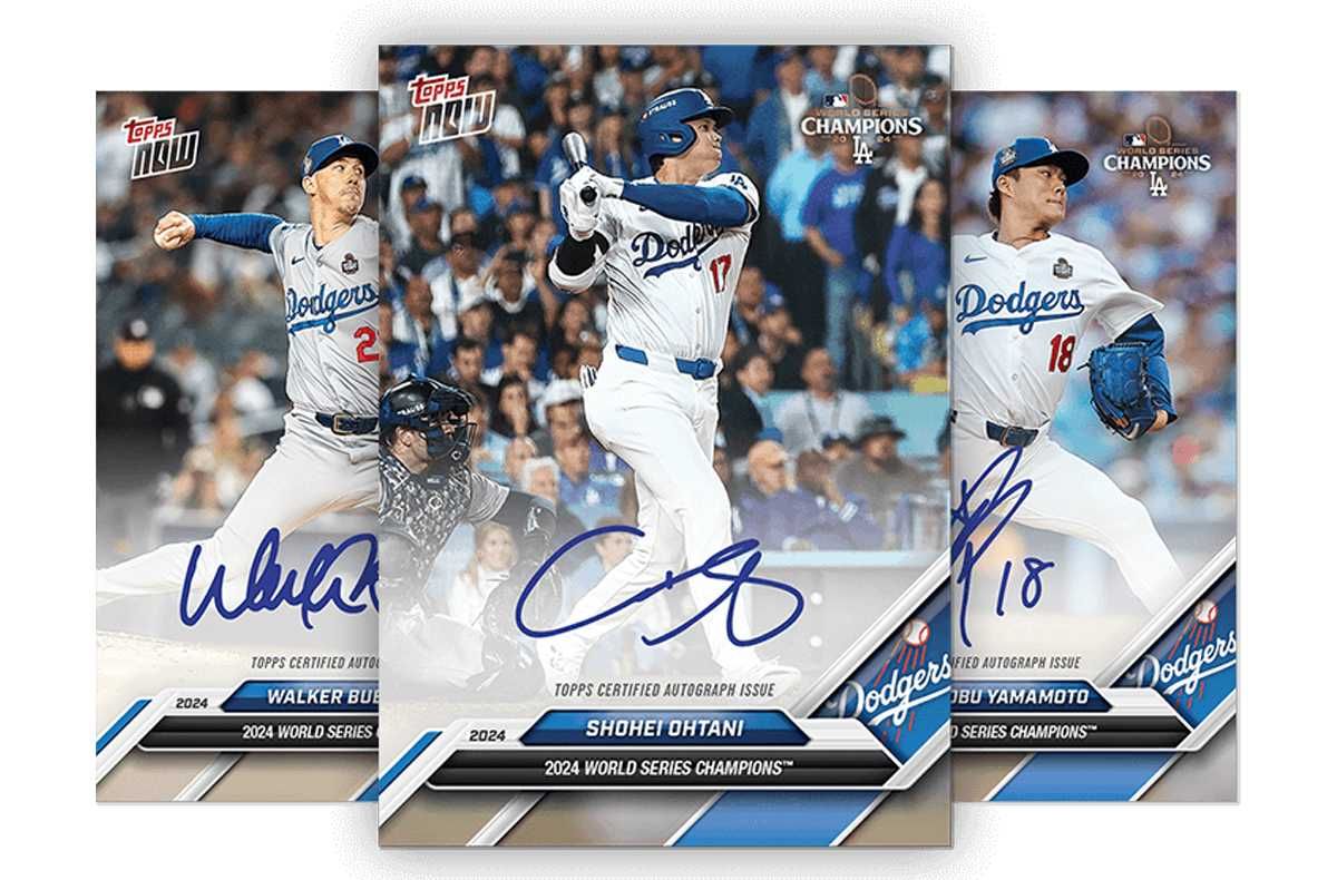 ルーキーイヤー中日・川上憲伸 巨人・高橋由伸Wネーム直筆サイン