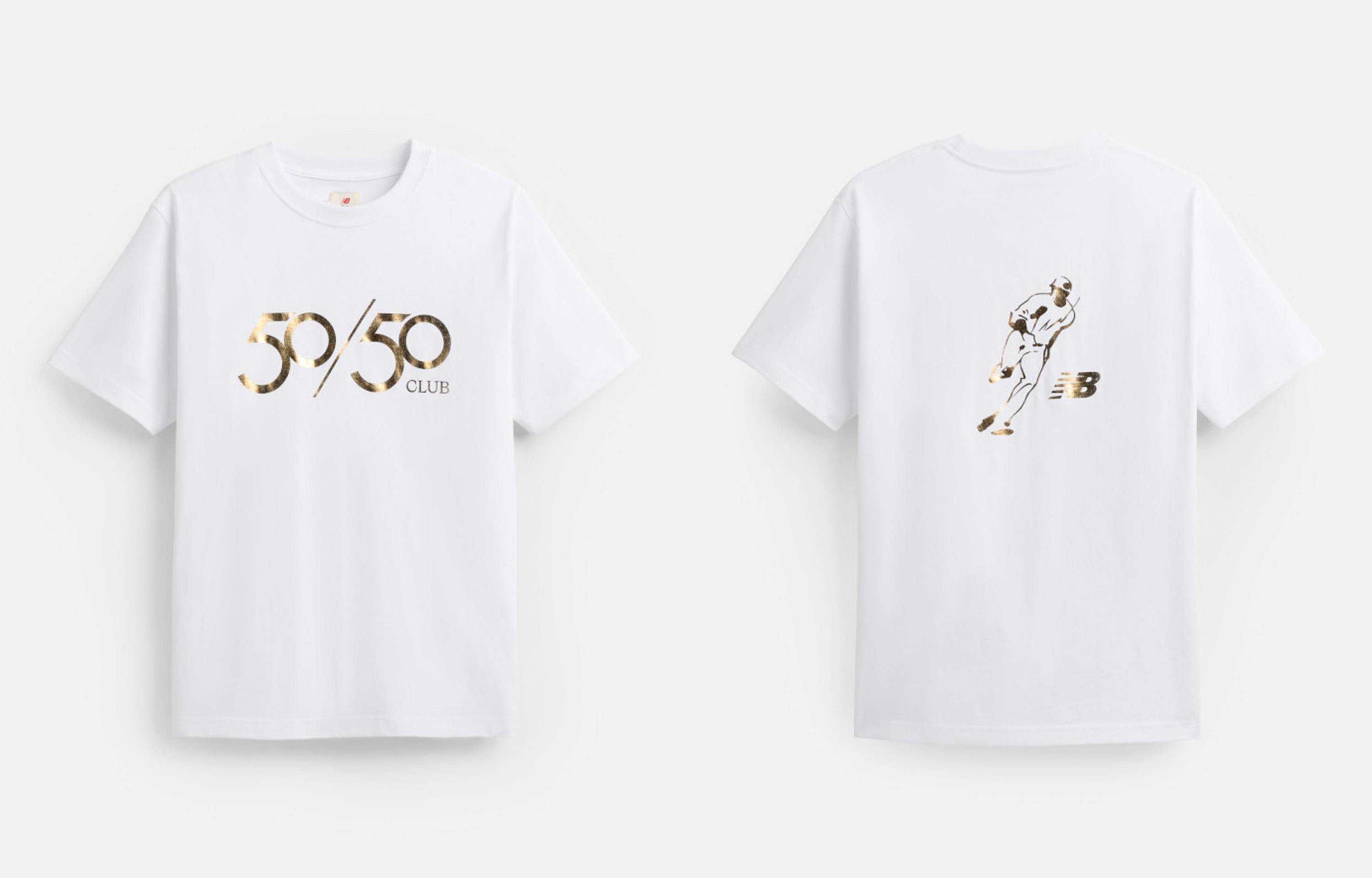 大谷翔平 Tシャツ 日本 スラムダンク ベージュ ニューバランス ナイロン