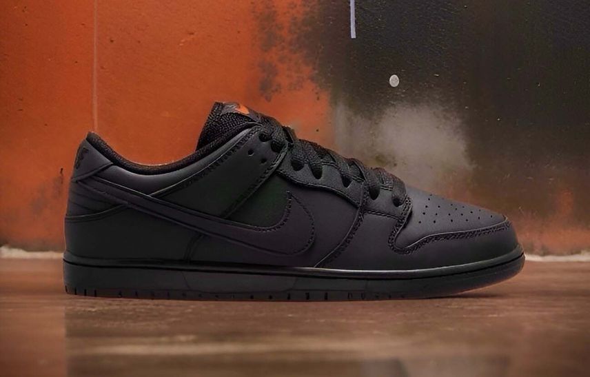 Nike SB Dunk Low Pro ISO 