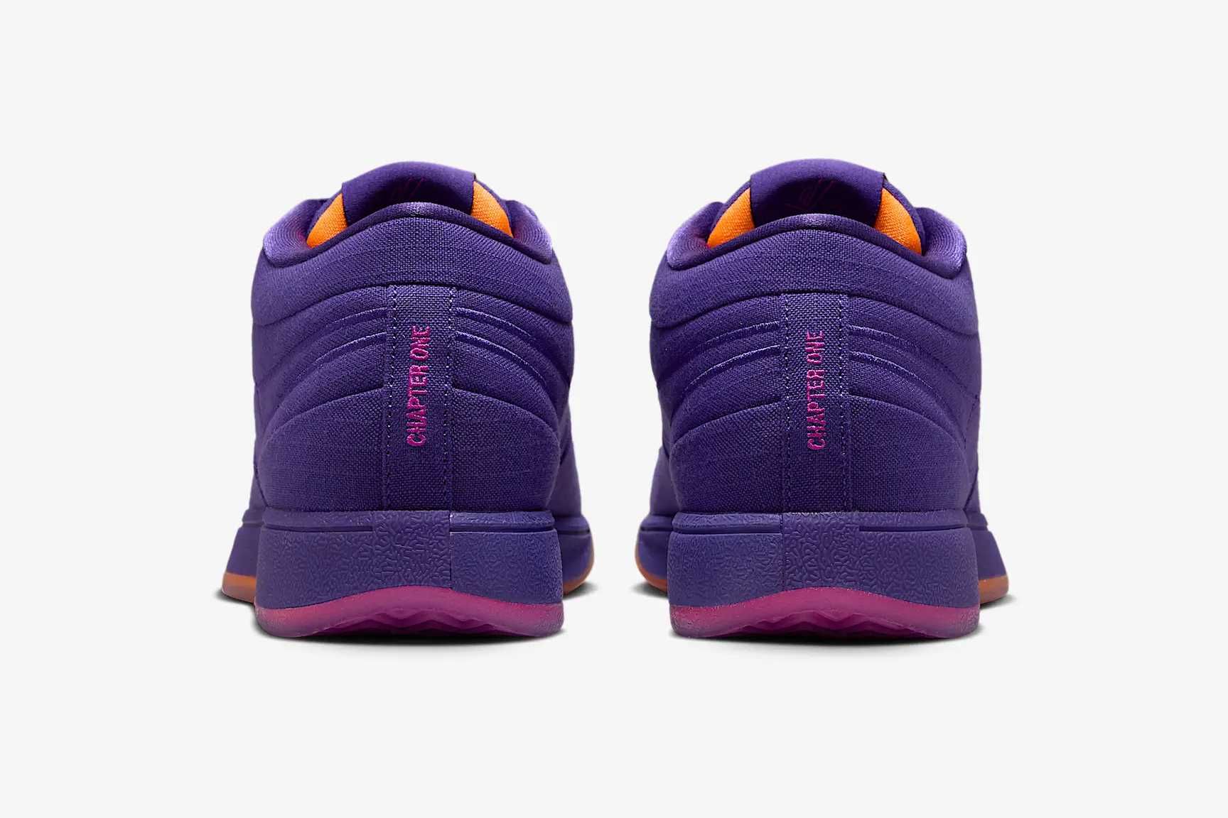 11/15発売｜Nike Book 1 