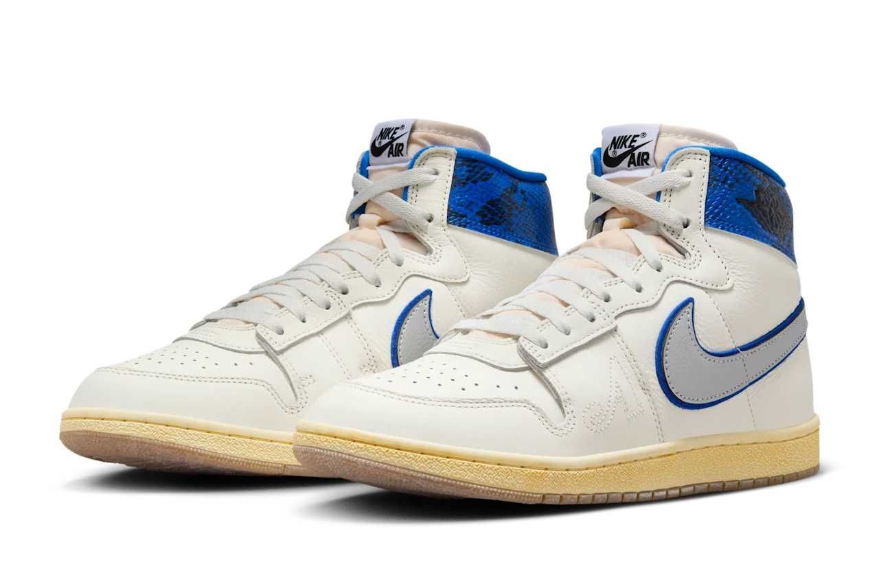 11/20発売｜Awake NY × Nike Jordan Air Ship SP 