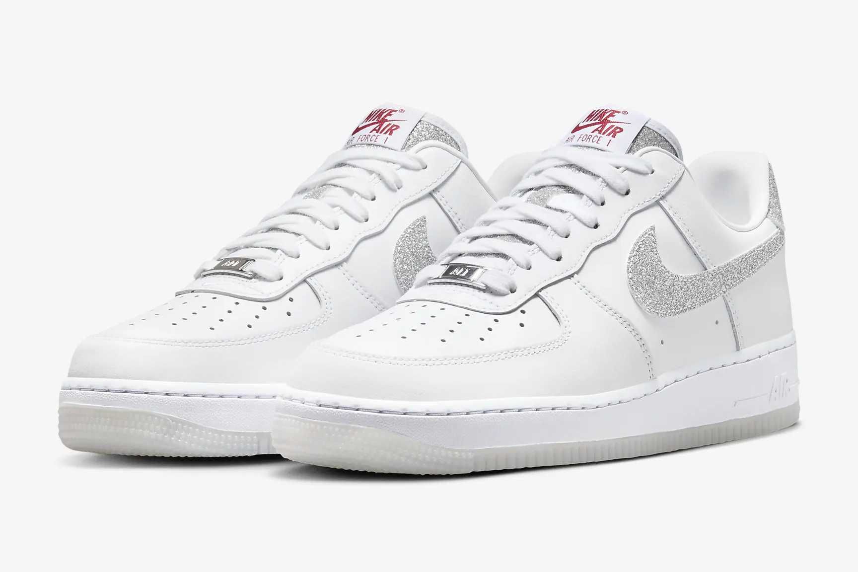 発売中｜Nike Women's Air Force 1 '07 LX 