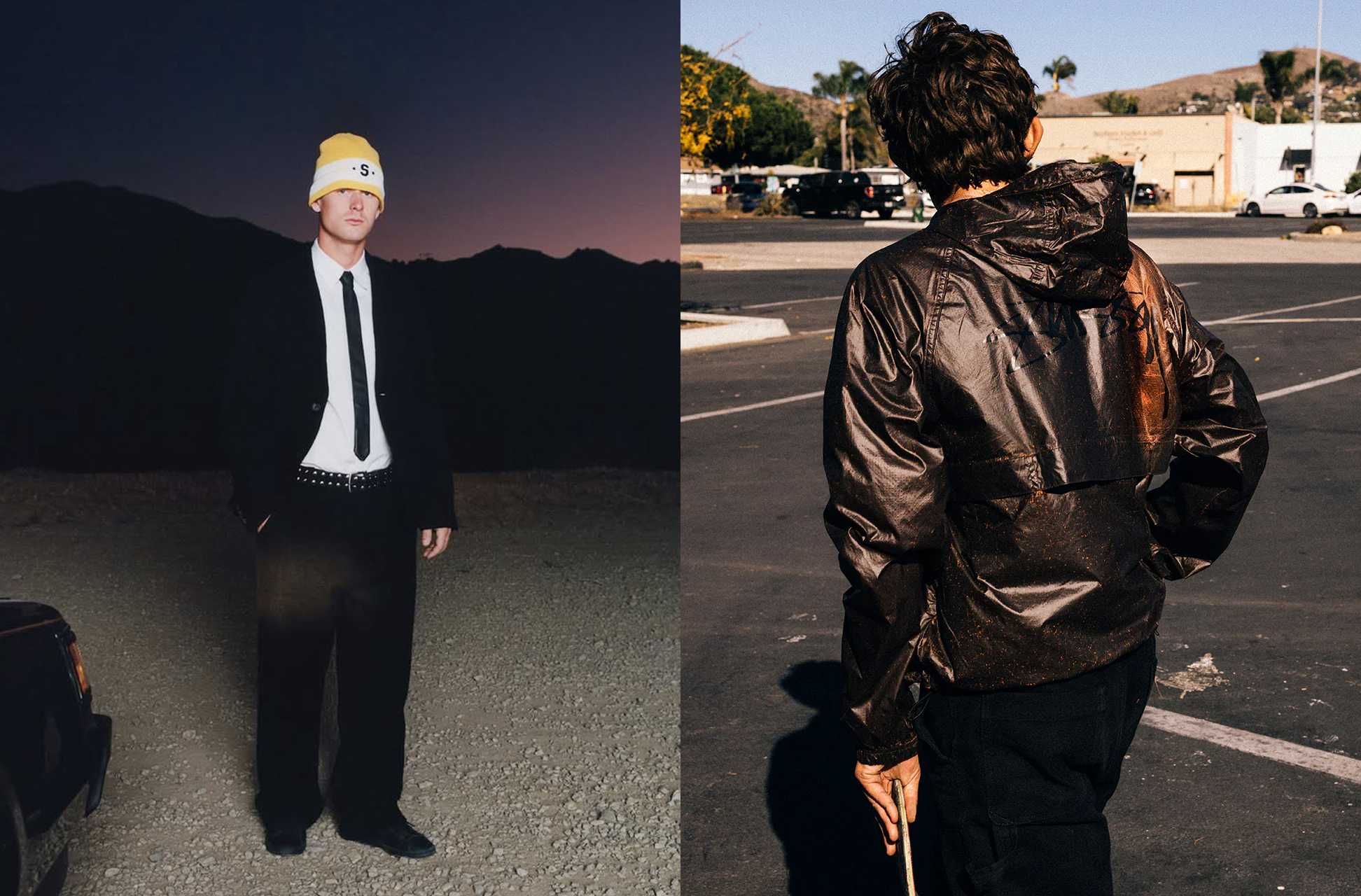 11/29発売｜Stussy 2024 Holiday collection 3rd Delivery｜抽選/販売