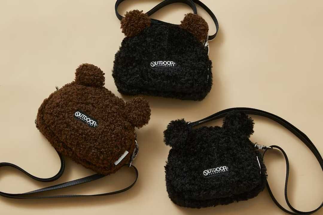 12/6発売｜BASICKS × OUTDOOR PRODUCTS × Firsthand collection 第2弾