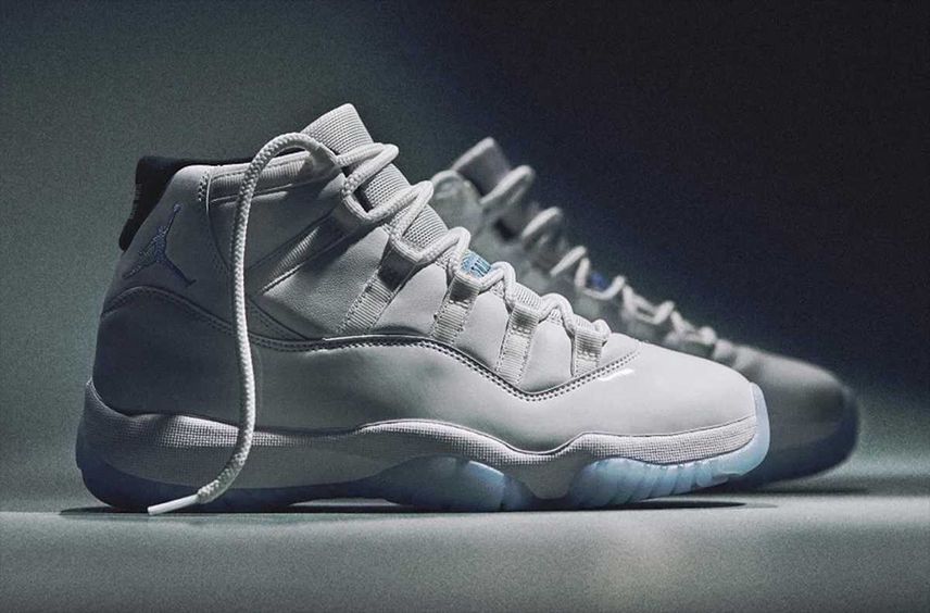 Nike Air Jordan 11 Retro 