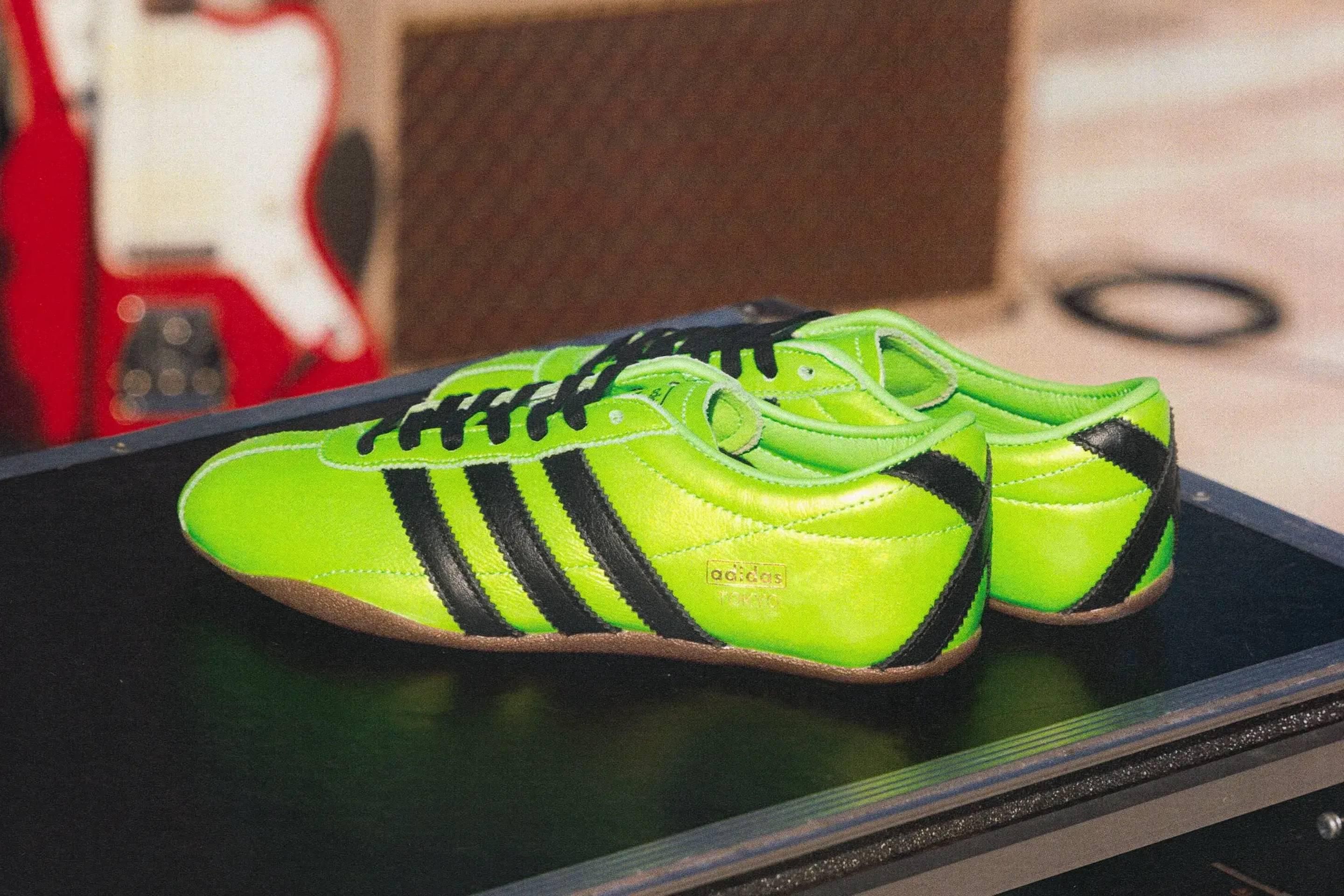 12/20発売｜adidas Originals Women's Tokyo Decon 2colors｜抽選/販売