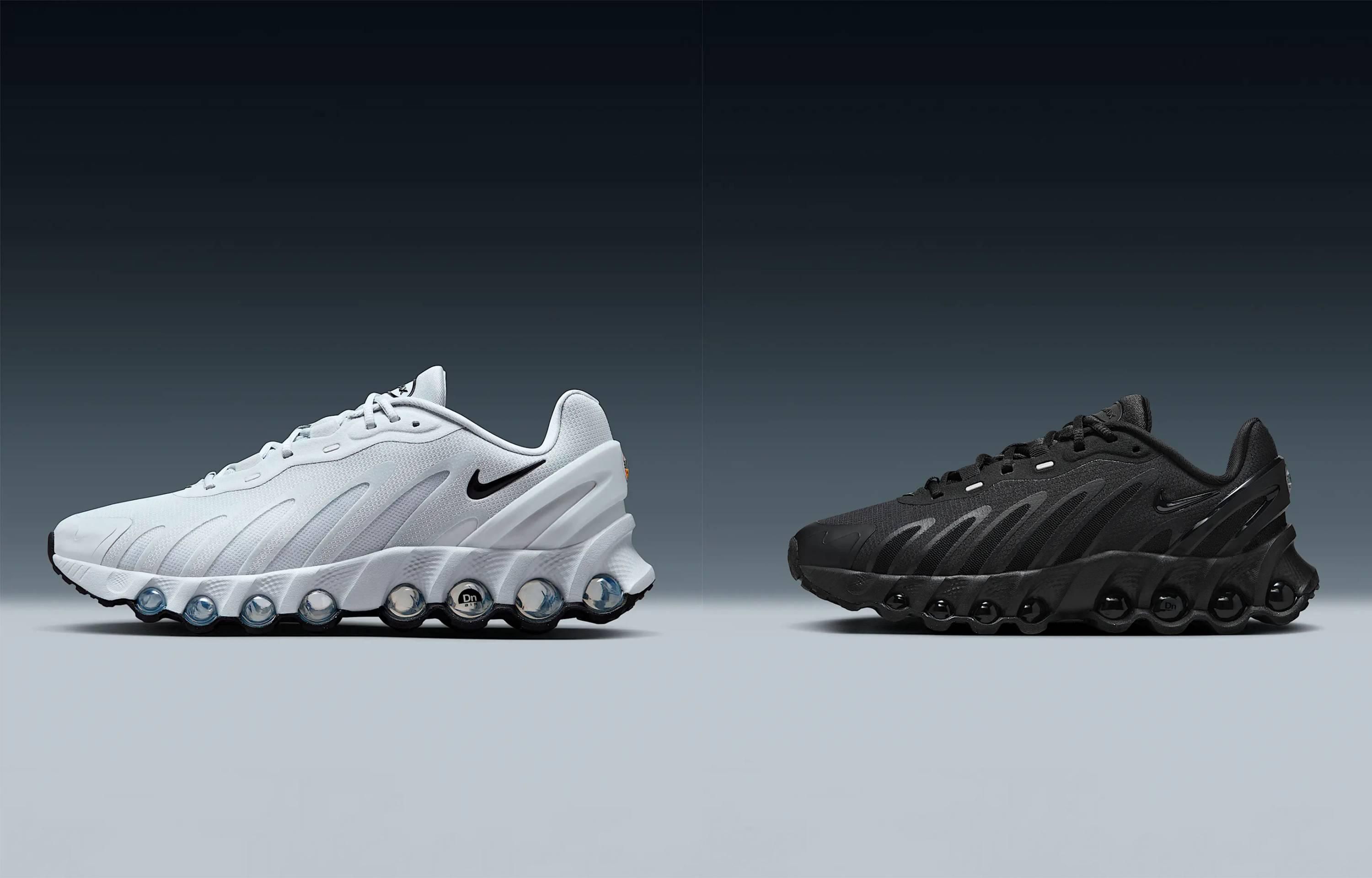 4/17発売｜Nike Air Max DN8 2colors｜抽選/販売/定価情報