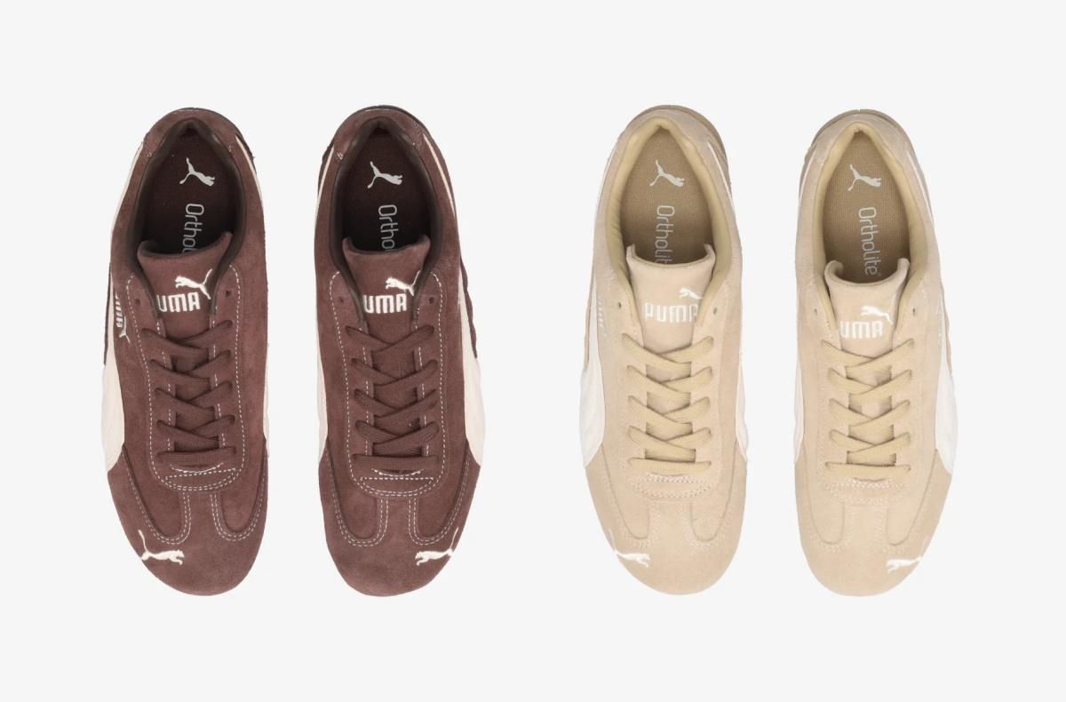 5/1発売｜Puma Speedcat TTF 2colors｜抽選/販売/定価情報