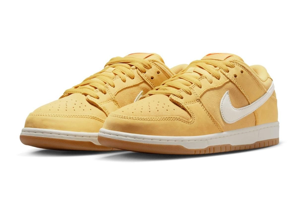 5/3発売｜Nike SB Dunk Low Pro ISO 