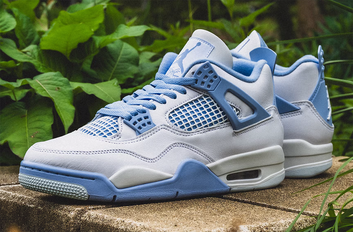 5/3発売｜Nike Women's Air Jordan 4 Retro 