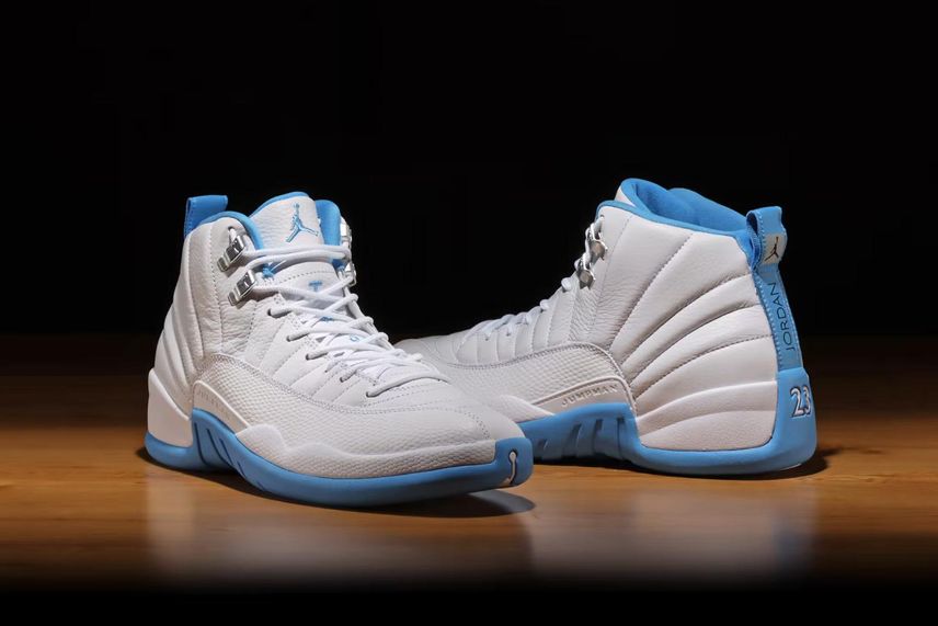 Nike Air Jordan 12 Retro 