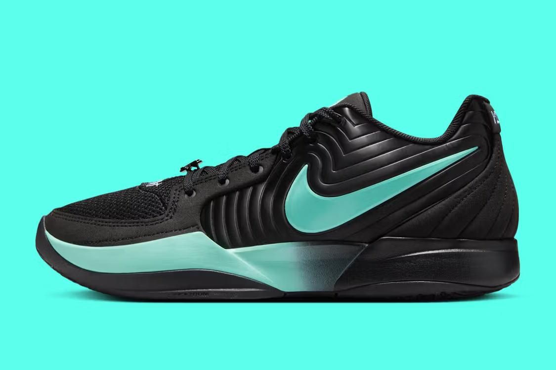 6/1発売｜Nike Ja 2 