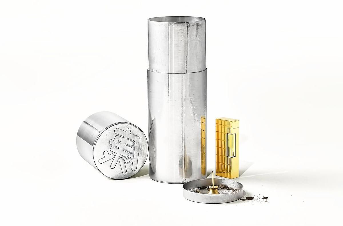 5/23〜抽選｜開化堂 × APFR × スタイリスト私物 