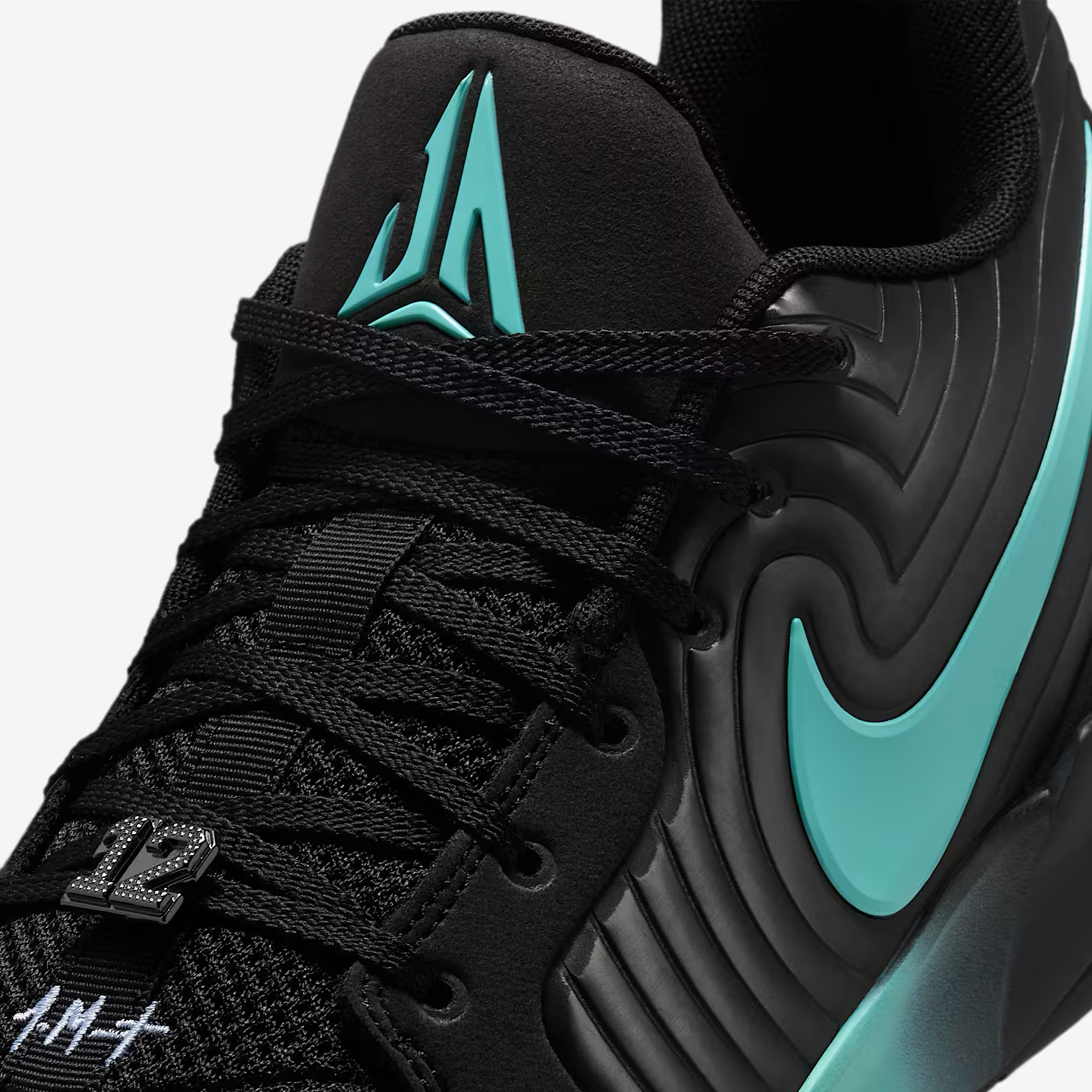 6/1発売｜Nike Ja 2 