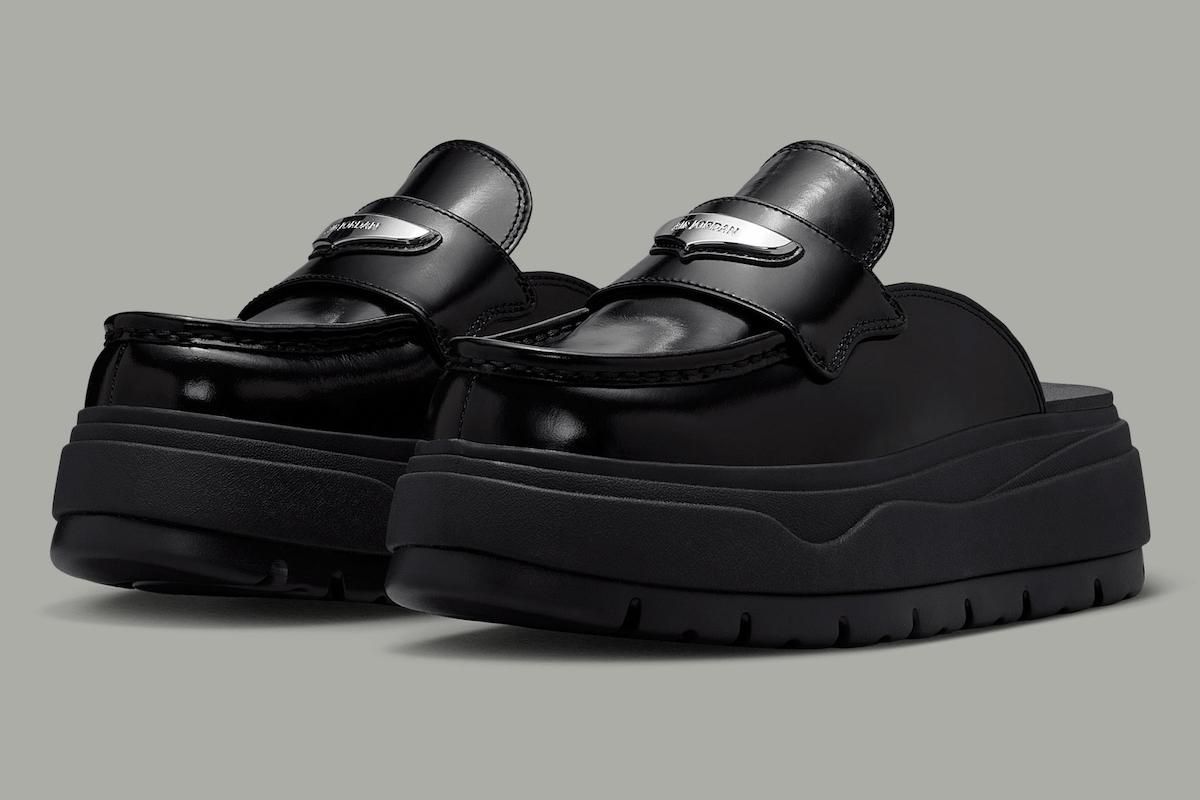 8/1発売｜Nike Women's Air Jordan Mule 