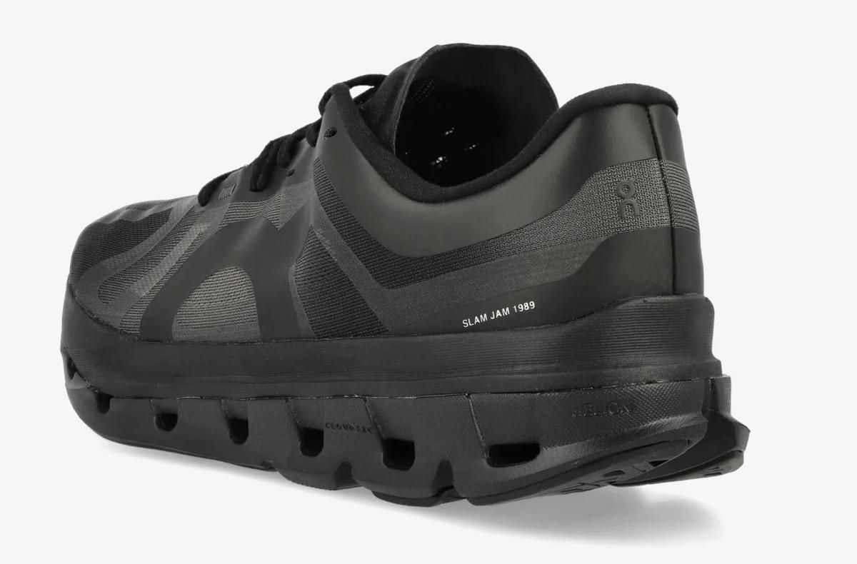 6/19発売｜Slam Jam × On Cloudflow 5 