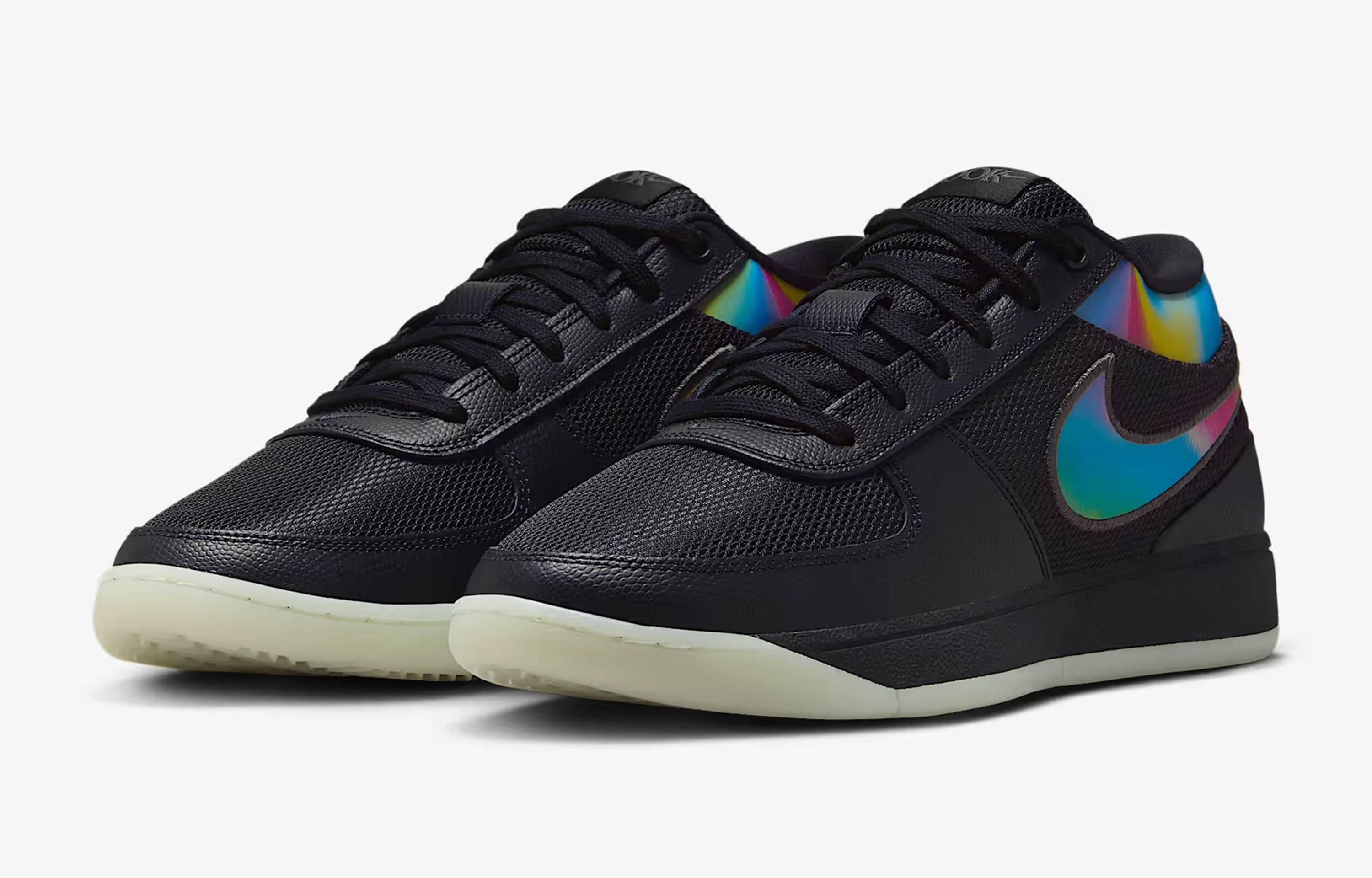 11/15発売｜Nike Book 1 