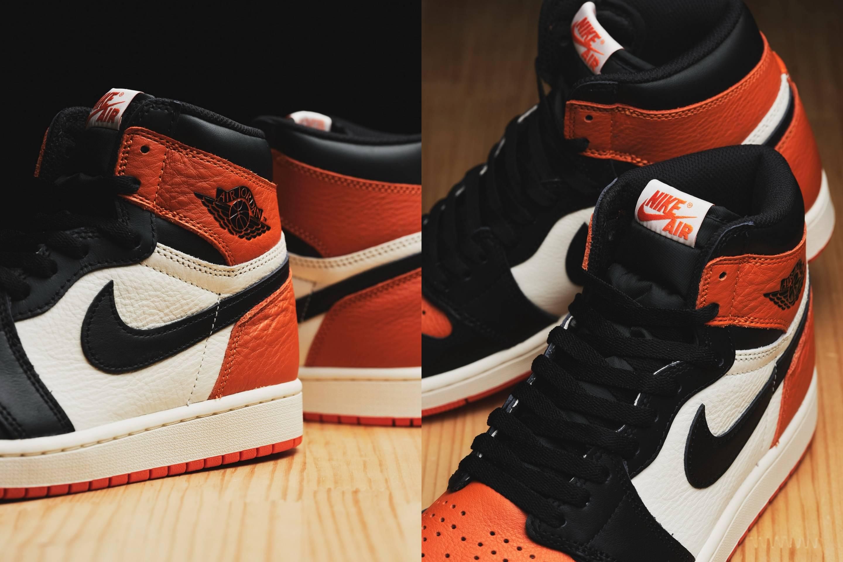 7/12発売｜Nike Air Jordan 1 Retro High OG 