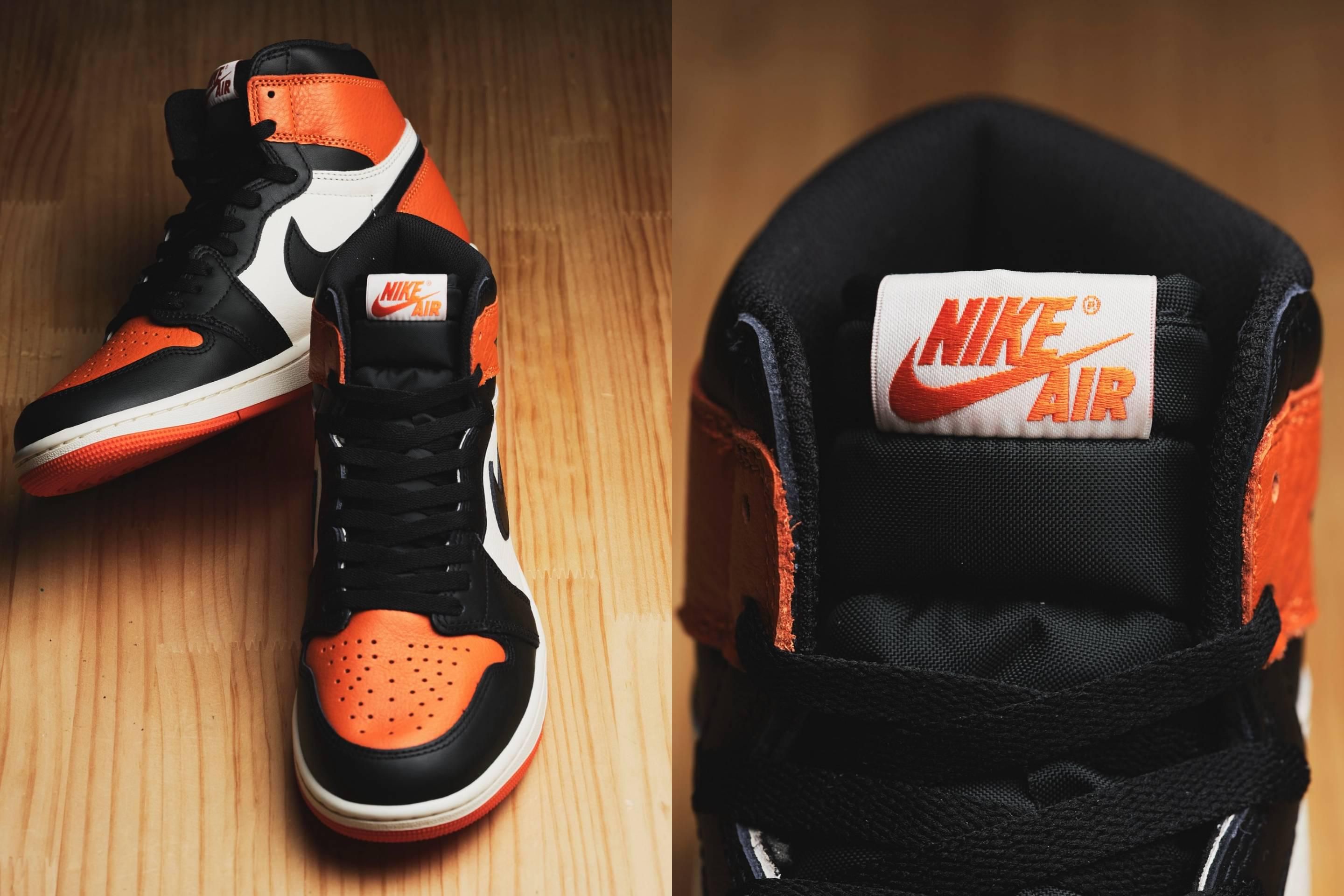 7/12発売｜Nike Air Jordan 1 Retro High OG 
