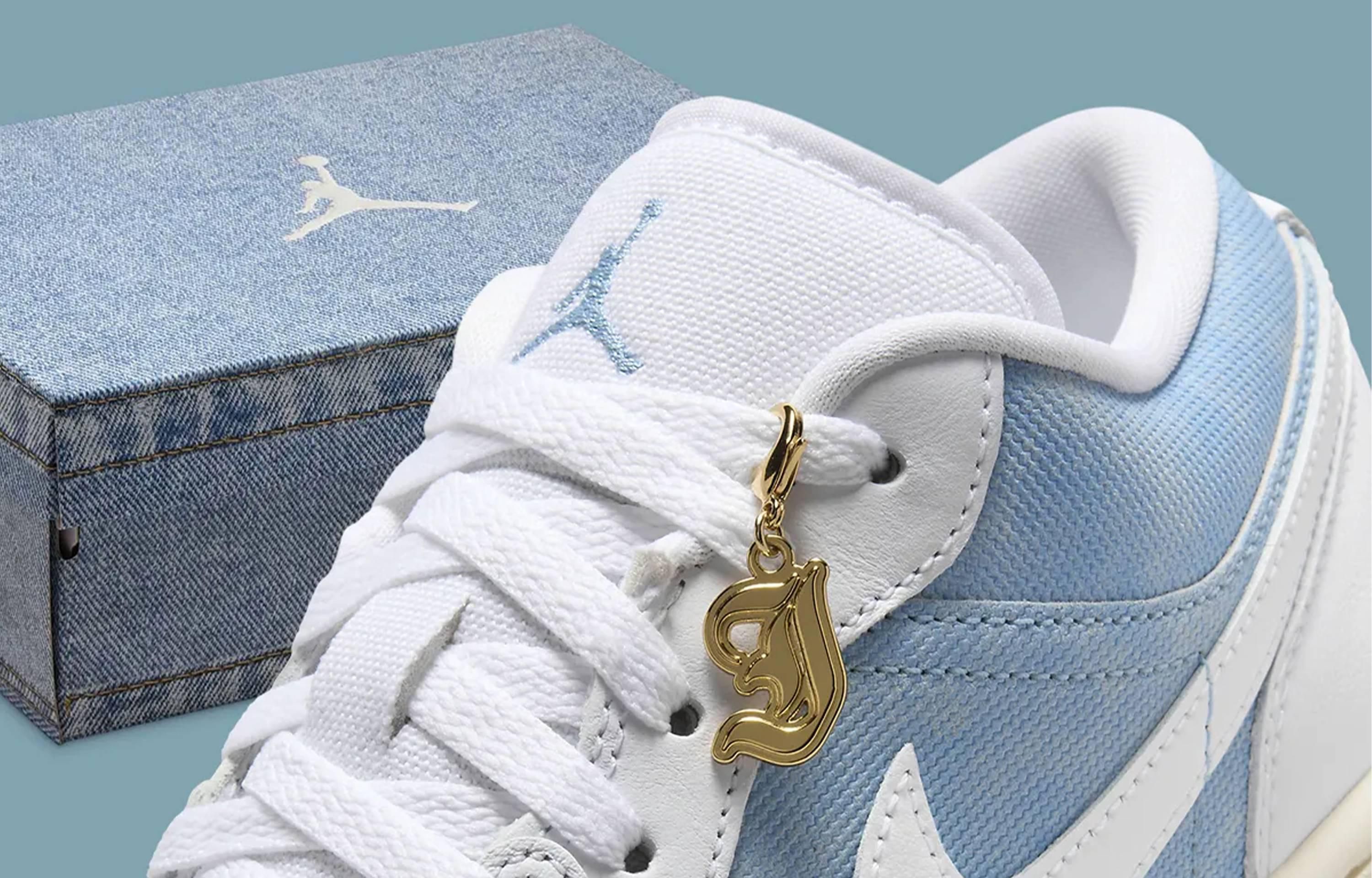 7/16発売｜Nike Women's Air Jordan 1 Low 