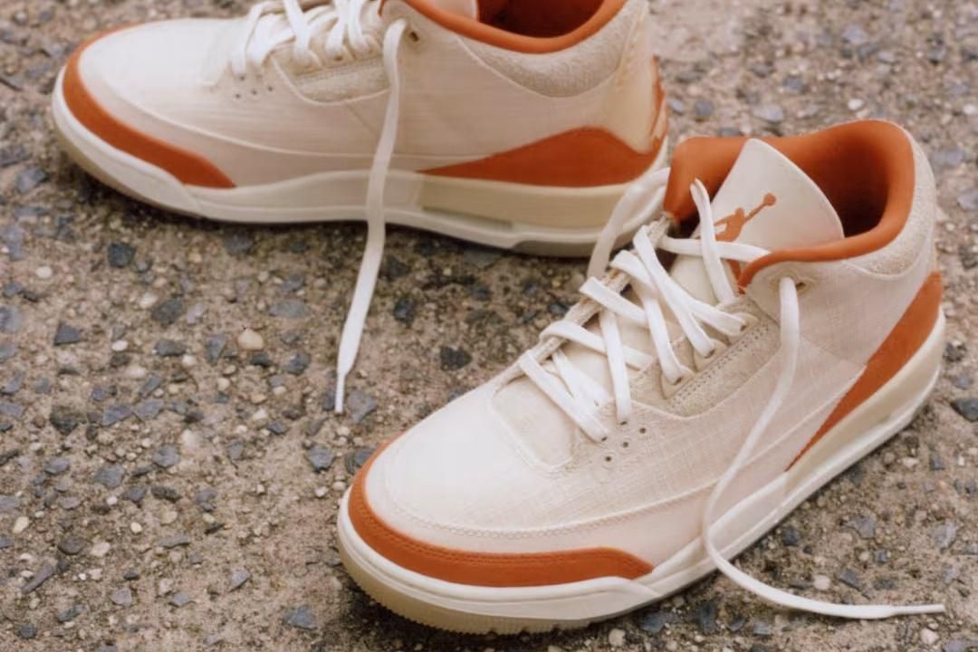 海外7/11・7/12発売｜Nike Women's Air Jordan 3 