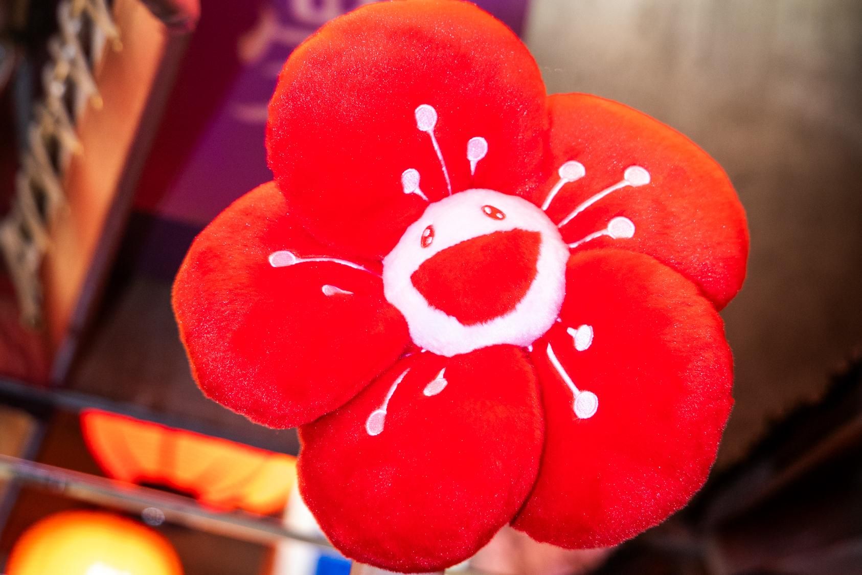 7/23発売｜Takashi Murakami 囍鵲亭オリジナルグッズ 第1弾｜抽選/販売