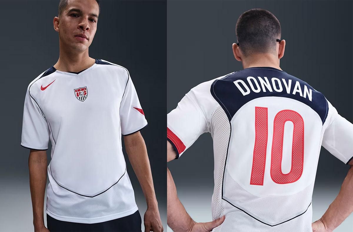 7/26発売｜Nike Men's Soccer Replica collection｜抽選/販売/定価情報