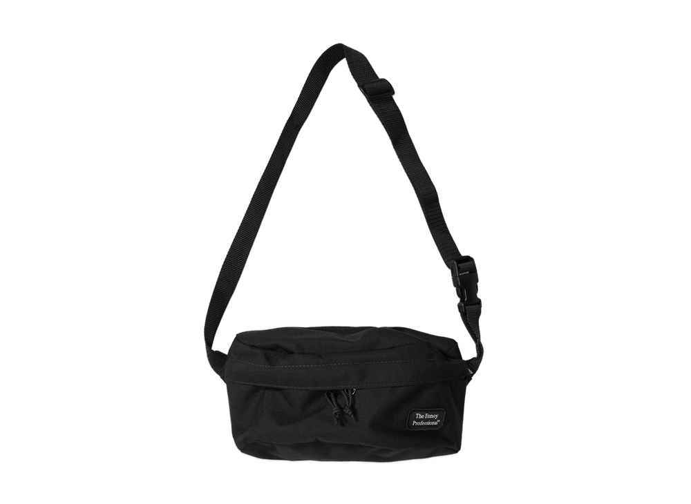 7/27発売｜ENNOY Waist Bag Cordura Nylon 100%｜抽選/販売/定価情報