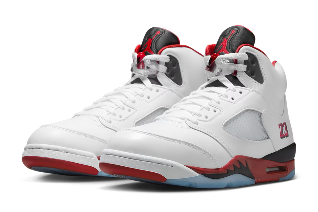 9/13発売｜Nike Air Jordan 5 