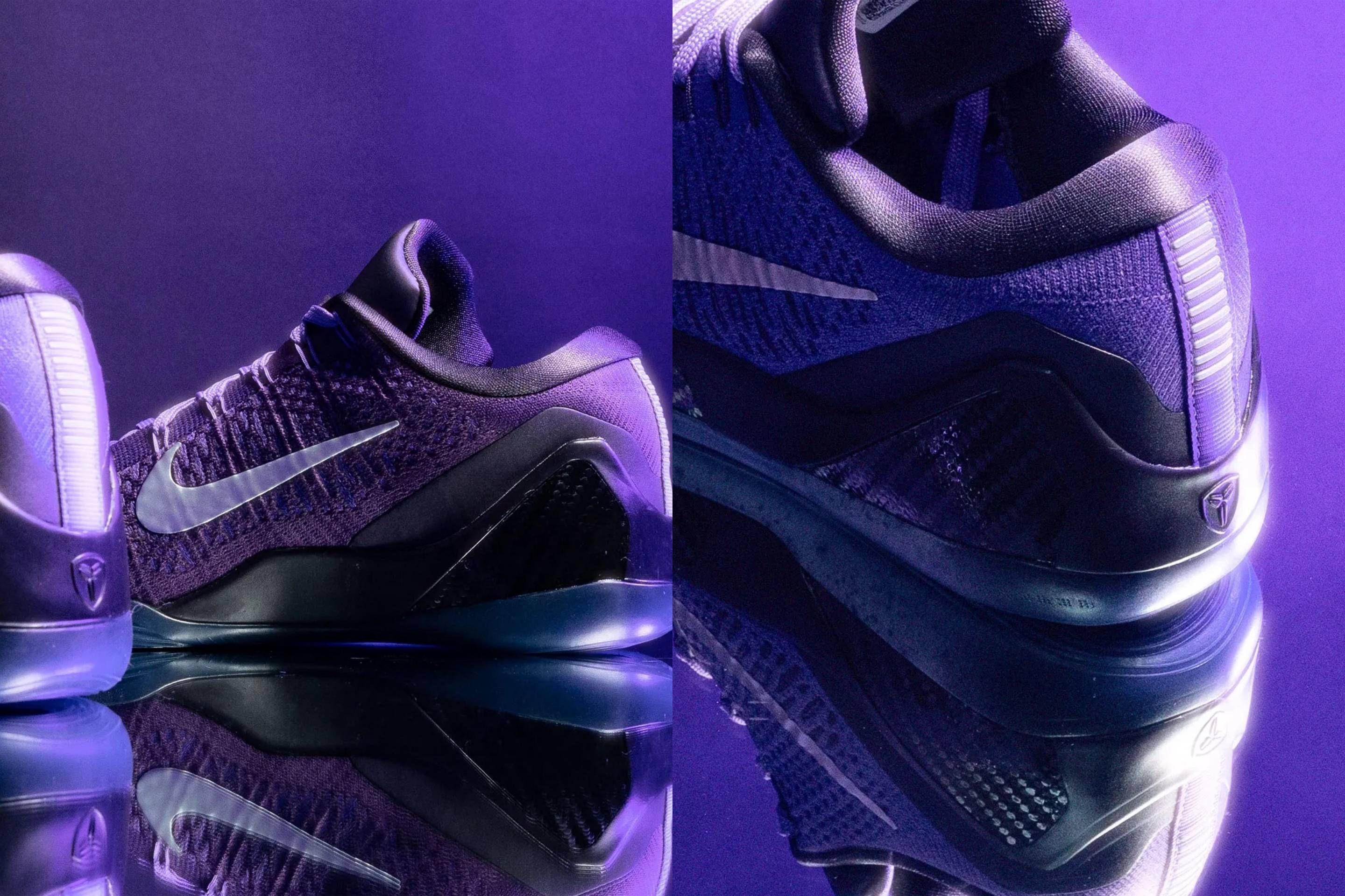 10/30発売｜Nike Kobe 9 Elite Low Protro 