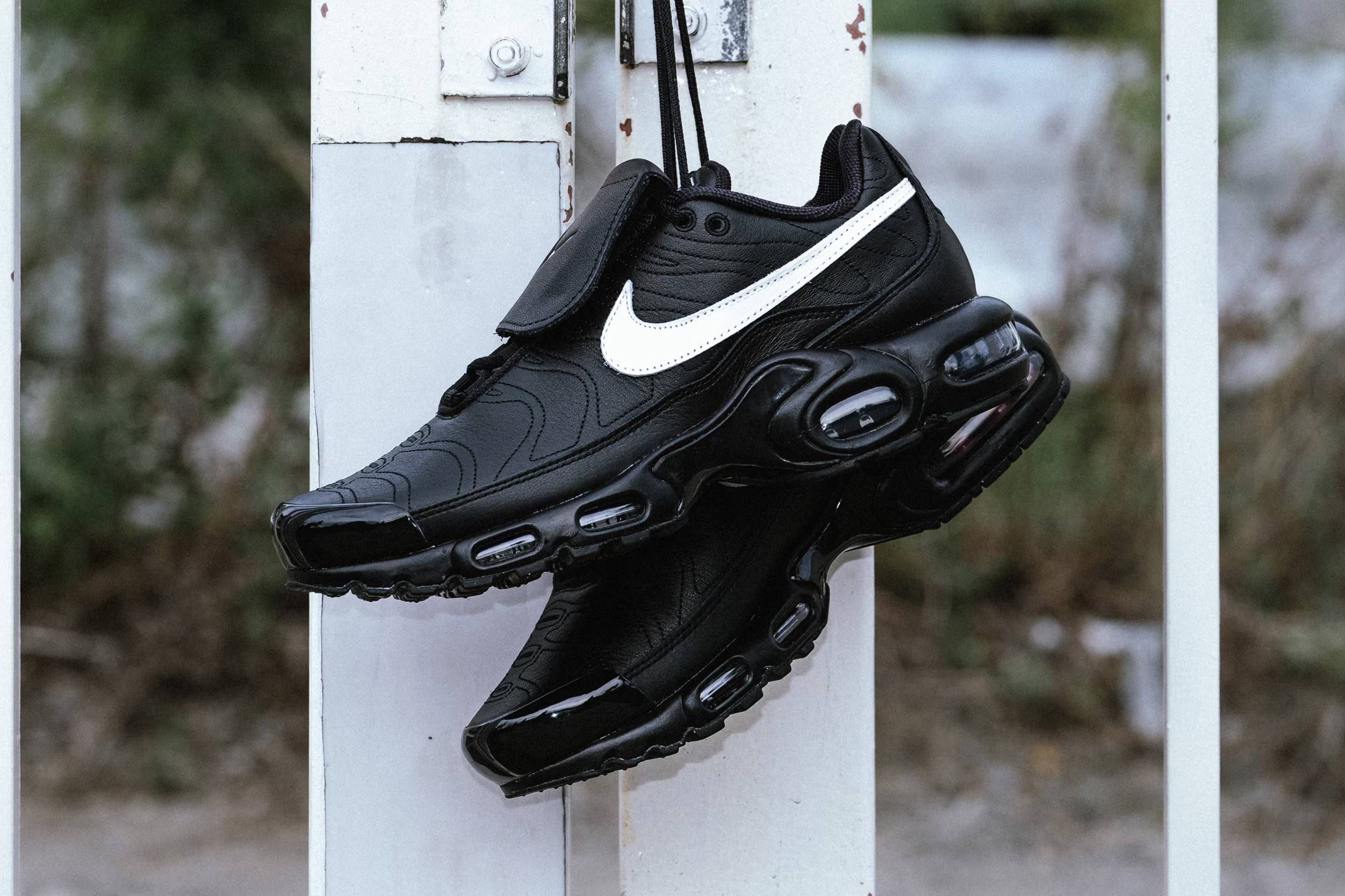 9/8・9/12発売｜Nike Air Max Plus Tiempo 3colors｜抽選/販売/定価