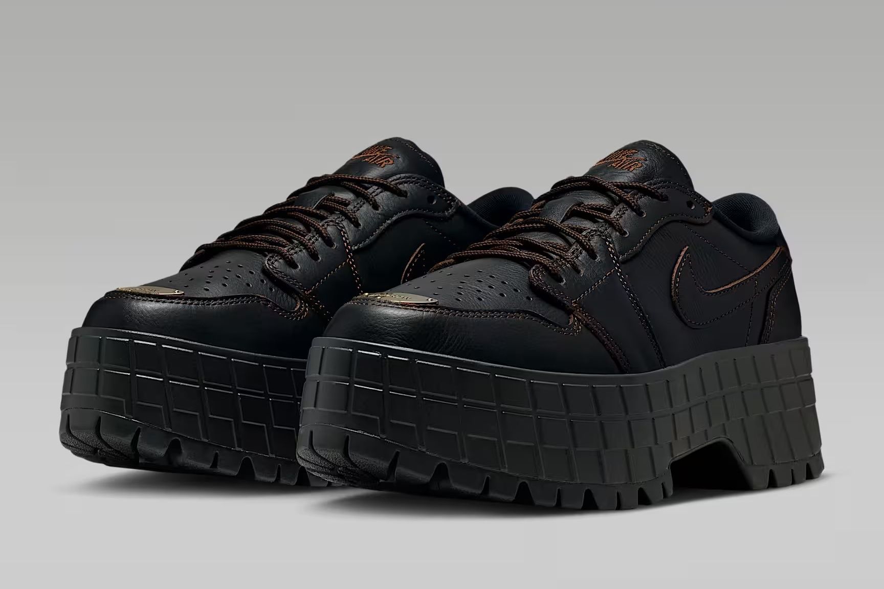 9/18発売｜Nike Women's Air Jordan 1 Brooklyn Low 