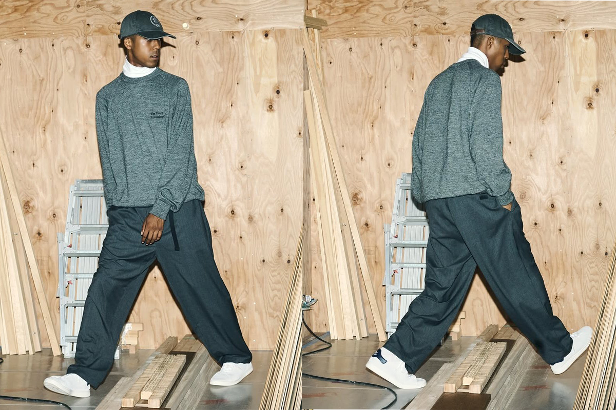 ENNOYから2025年秋冬の新作がついに登場！9月27日正午より抽選開始