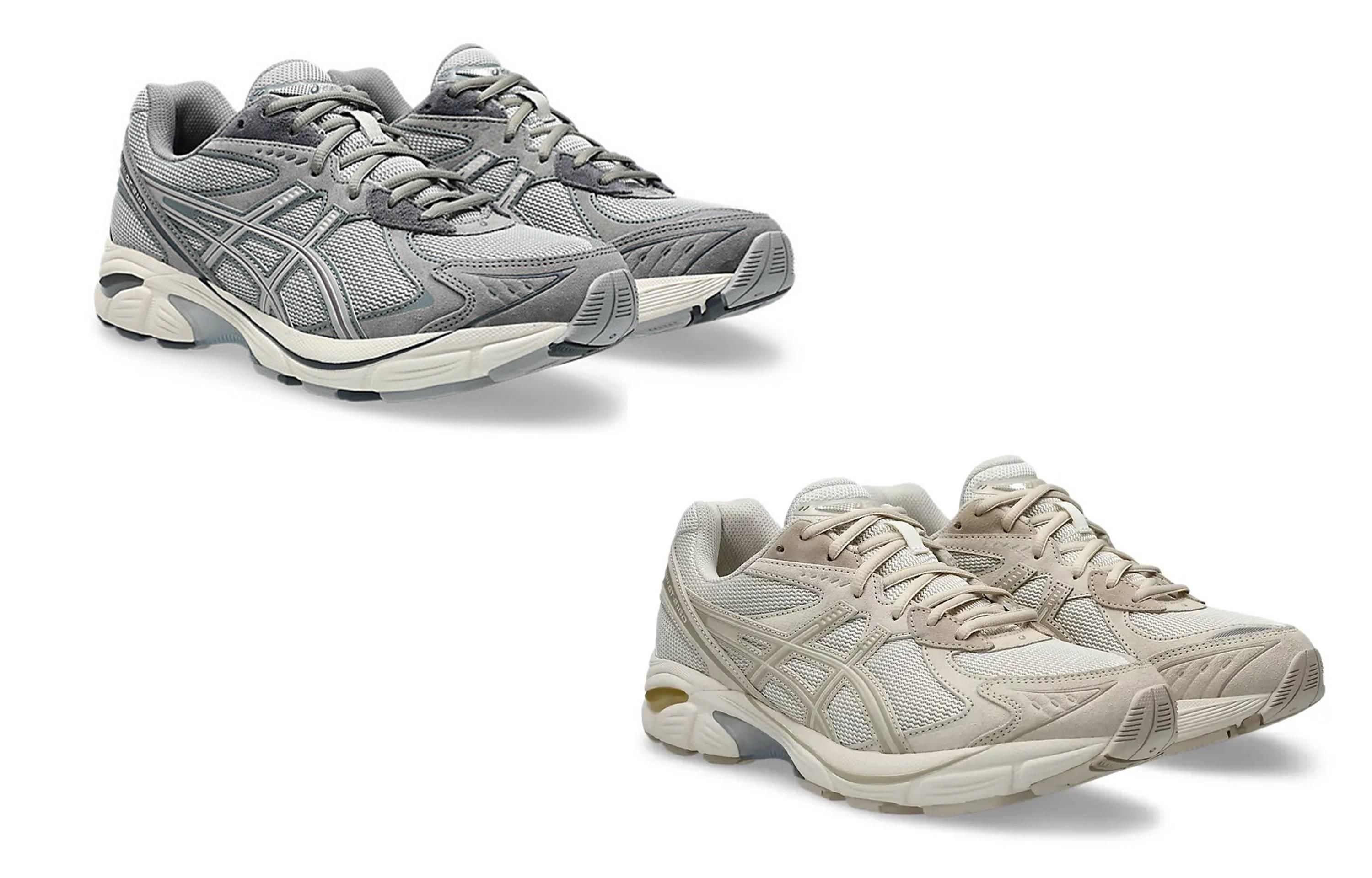 11/2発売｜JJJJound × Asics GT-2160 2colors｜抽選/販売/定価情報