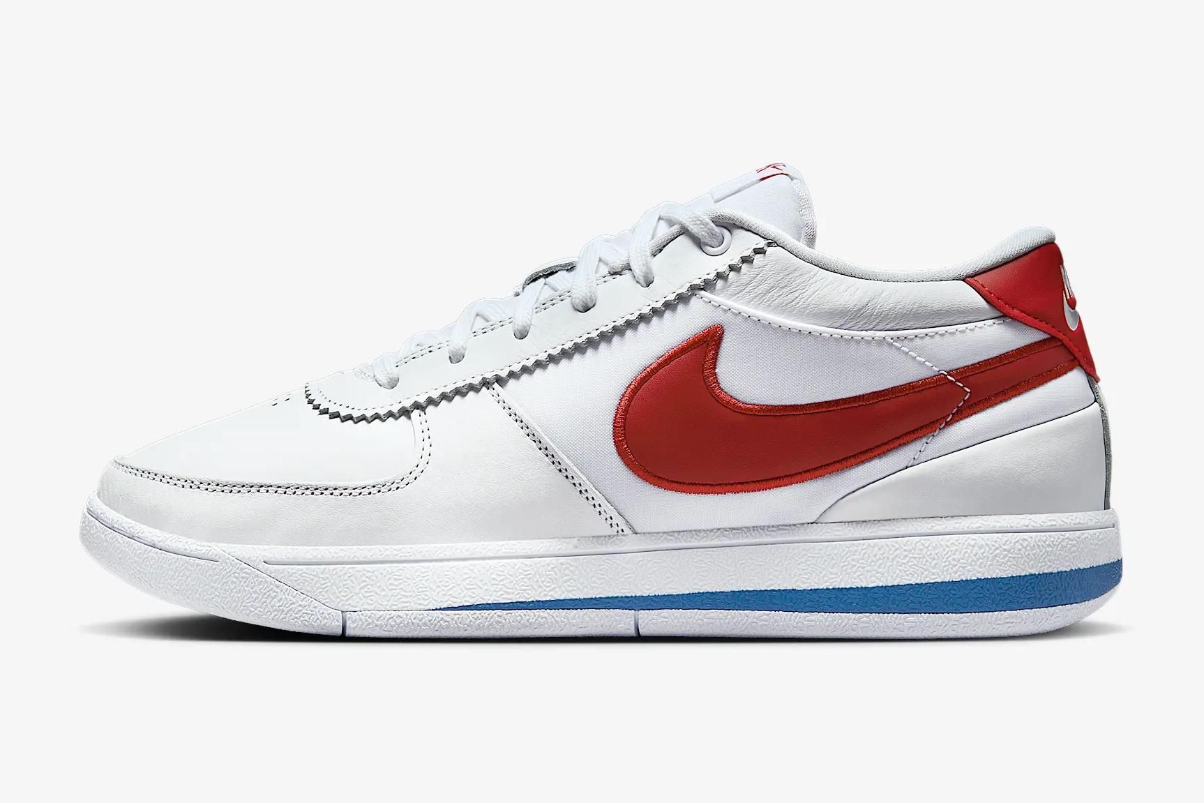 1/24発売｜Nike Book 1 EP 