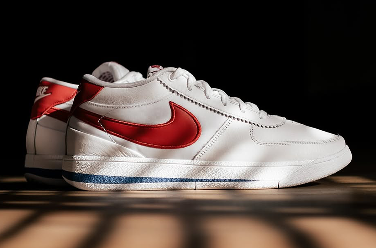 1/24発売｜Nike Book 1 EP 