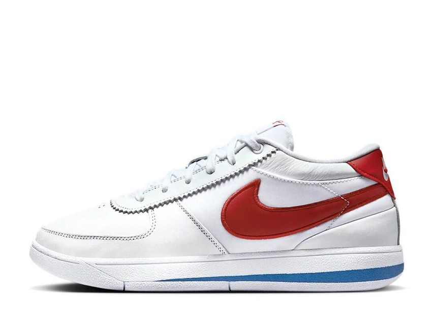 待望のニューカラーが発売される「Nike Book 1」について、最新作から