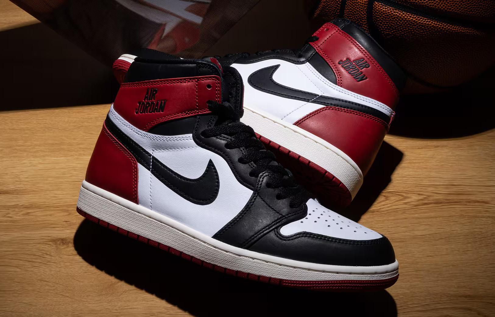 5/15発売｜Nike Air Jordan 1 Retro High OG 