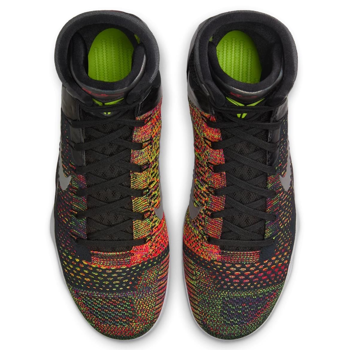 2/8発売｜Nike Kobe 9 Elite Protro 