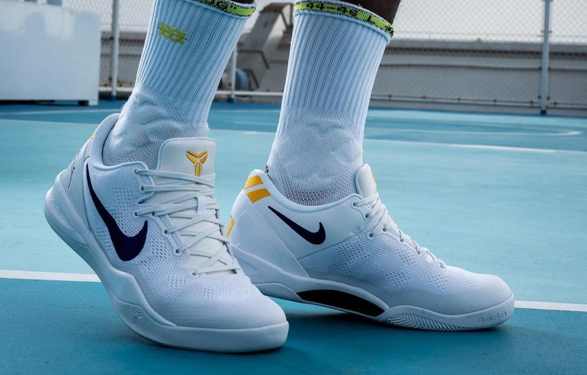 Nike Kobe 8 Protro 