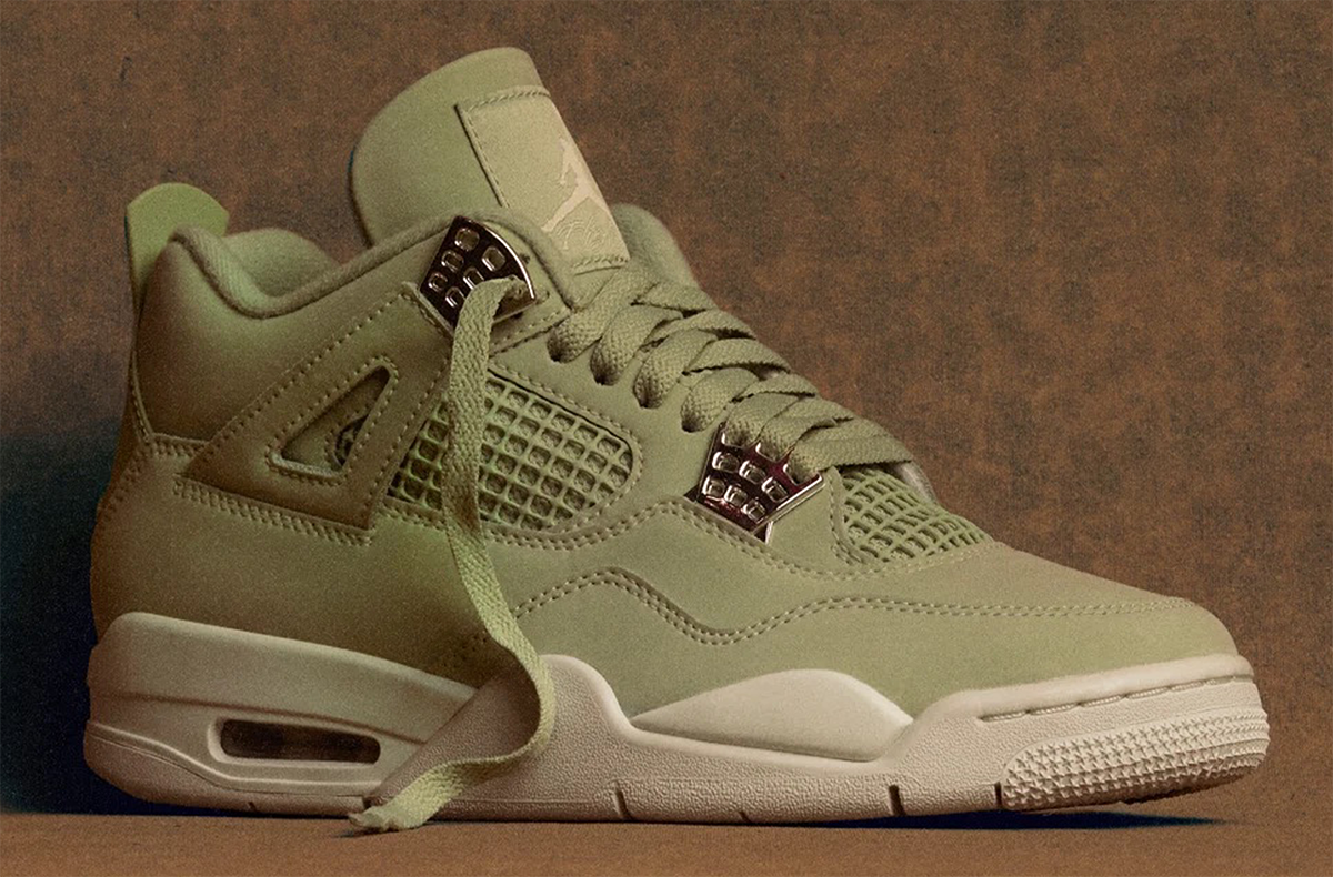 3/8発売｜Nike Women's Air Jordan 4 Retro 