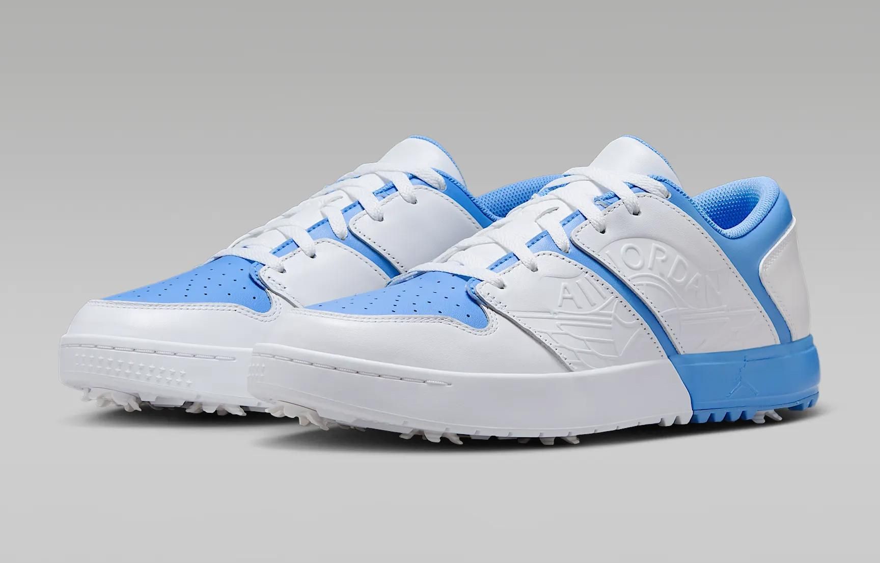 3/7発売｜Nike Jordan Nu Retro 1 Low Golf 