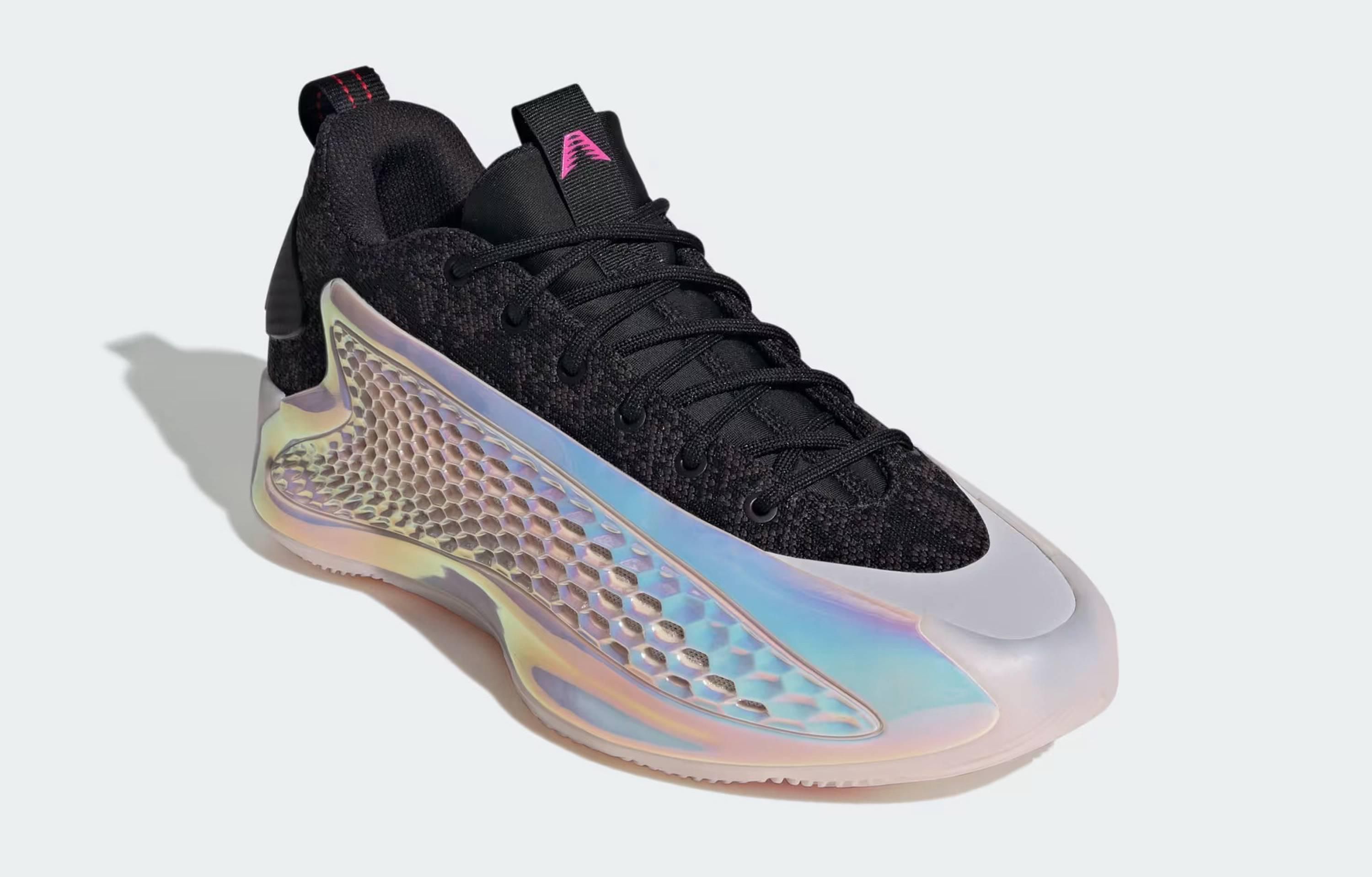 3/21発売｜adidas A.E.1 Low 