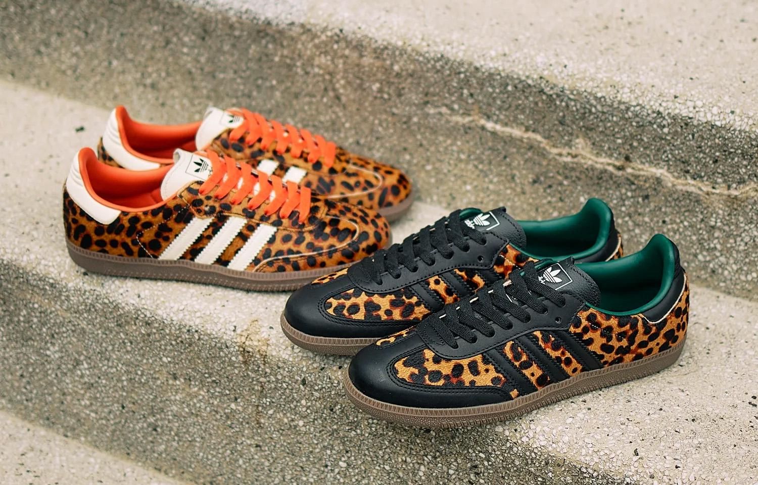 3/21発売｜adidas Originals Women's Samba OG 