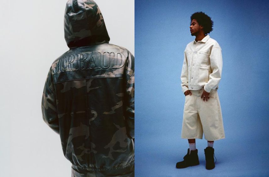 シュプリームの人気/新作情報 | スニーカーダンク(スニダン)