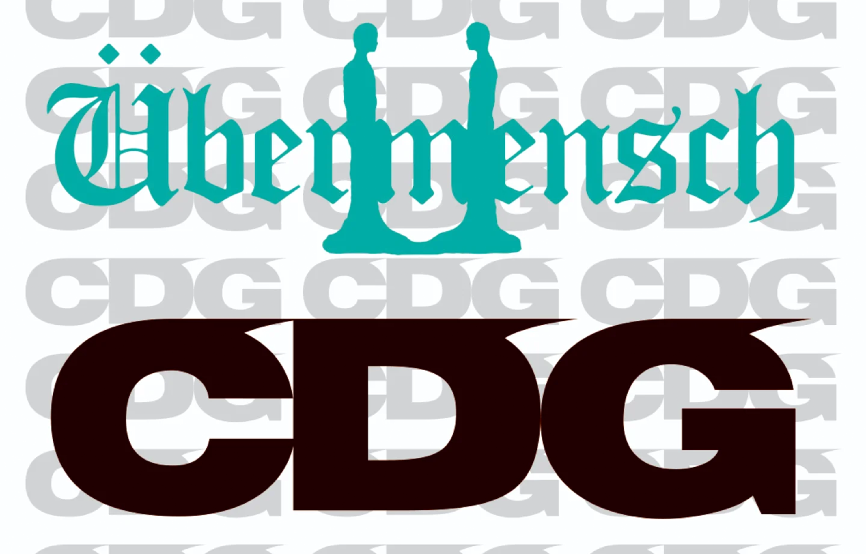 CDGとG-DRAGONによる歴史的タッグが実現！注目のコラボコレクションが