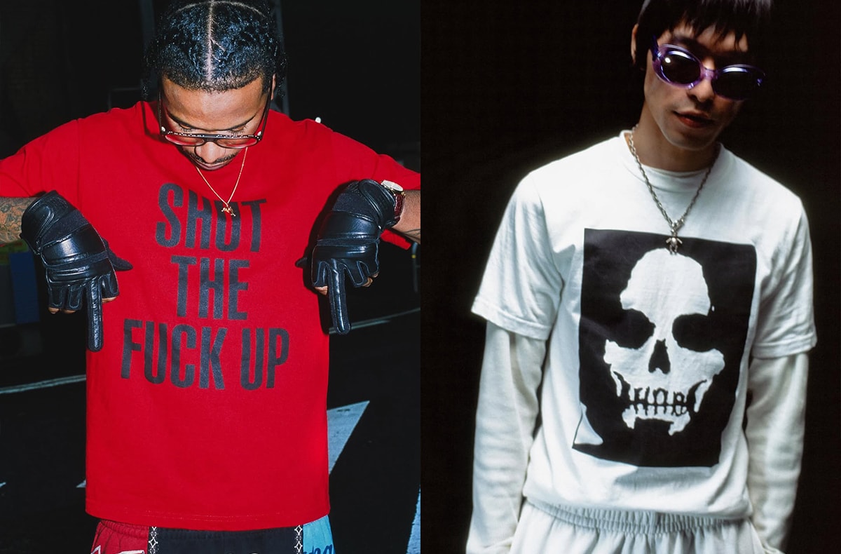 Supreme × Number (N)ine 25FW Week 16 [Release Date/Price/Where To